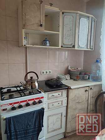 Сдам 3к квартиру на Текстильщике Донецк - изображение 11