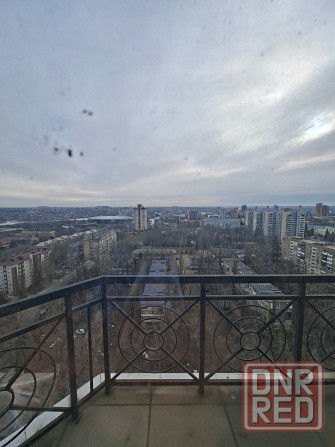 Продам Видовую 3-х комн в Новострое 132,6 м² Жк Обкомовский. Не оконченный ремонт. Паркинг, Охрана Донецк - изображение 2
