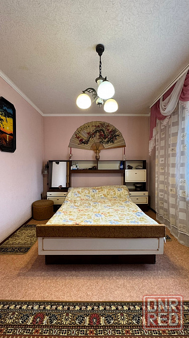 Продажа 3-комнатной квартиры 4/16 в г. Донецк, ул. Куйбышева Донецк - изображение 3