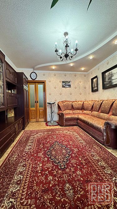 Продажа 3-комнатной квартиры 4/16 в г. Донецк, ул. Куйбышева Донецк - изображение 5