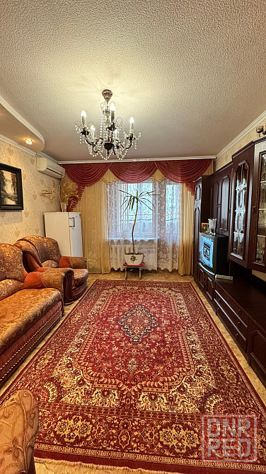 Продажа 3-комнатной квартиры 4/16 в г. Донецк, ул. Куйбышева Донецк - изображение 6