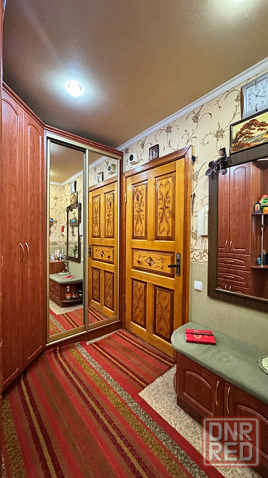 Продажа 3-комнатной квартиры 4/16 в г. Донецк, ул. Куйбышева Донецк - изображение 1