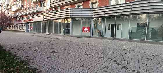 Сдам в аренду коммерческое помещение 360 м². Ремонт. Центр. Большая парковка. Донецк