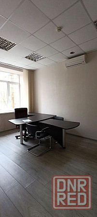 Сдам в аренду коммерческое помещение 360 м². Ремонт. Центр. Большая парковка. Донецк - изображение 5