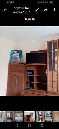 Продам 3 х ком кв 60 кв м. Брянка