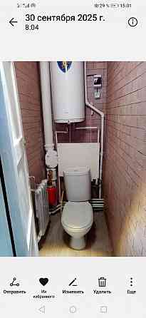 Продам 3 х ком кв 60 кв м. Брянка