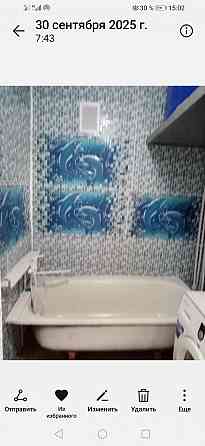 Продам 3 х ком кв 60 кв м. Брянка