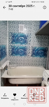 Продам 3 х ком кв 60 кв м. Брянка - изображение 4