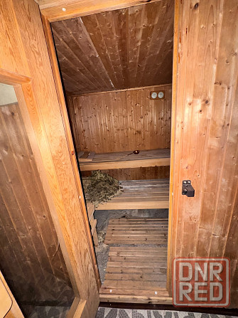 Продам отличный дом Донецк Калининский Ул Фабрициуса Донецк - изображение 5