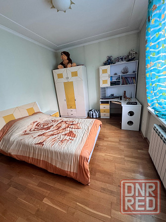 Продам отличный дом Донецк Калининский Ул Фабрициуса Донецк - изображение 4