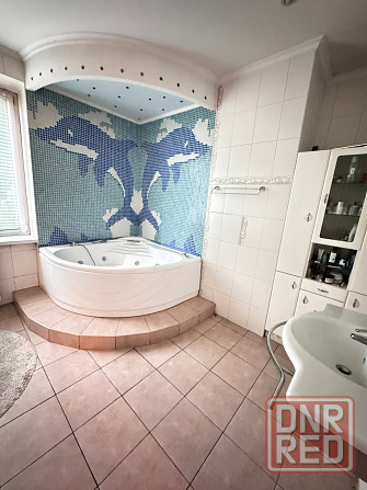 Продам отличный дом Донецк Калининский Ул Фабрициуса Донецк - изображение 9