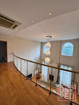 Продам отличный дом Донецк Калининский Ул Фабрициуса Донецк - изображение 7