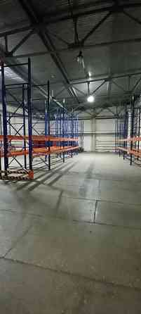 Сдам Склад в Буденновском районе. Рампа. Охраняемая территория. Донецк