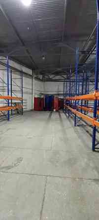 Сдам Склад в Буденновском районе. Рампа. Охраняемая территория. Донецк