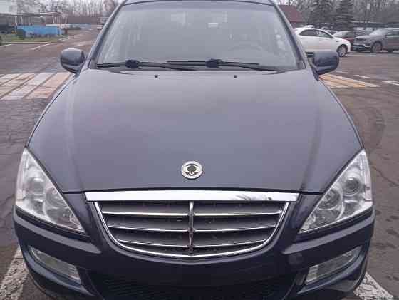 Продам Санг Йонг Донецк