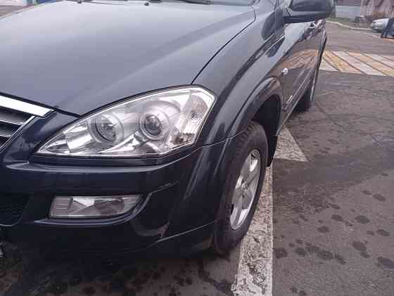 Продам Санг Йонг Донецк