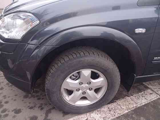 Продам Санг Йонг Донецк