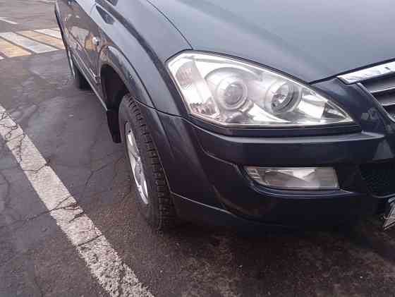 Продам Санг Йонг Донецк