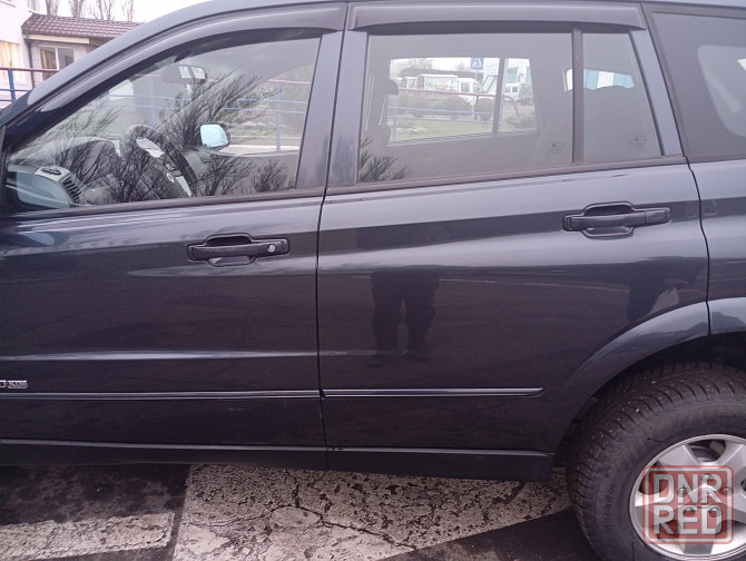 Продам Санг Йонг Донецк - изображение 6