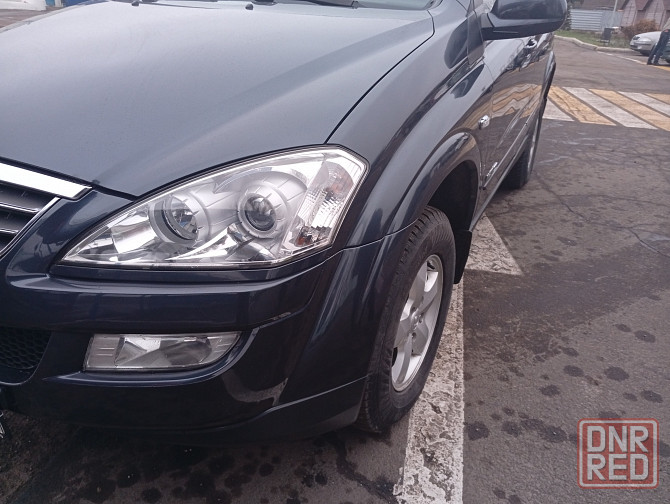 Продам Санг Йонг Донецк - изображение 2