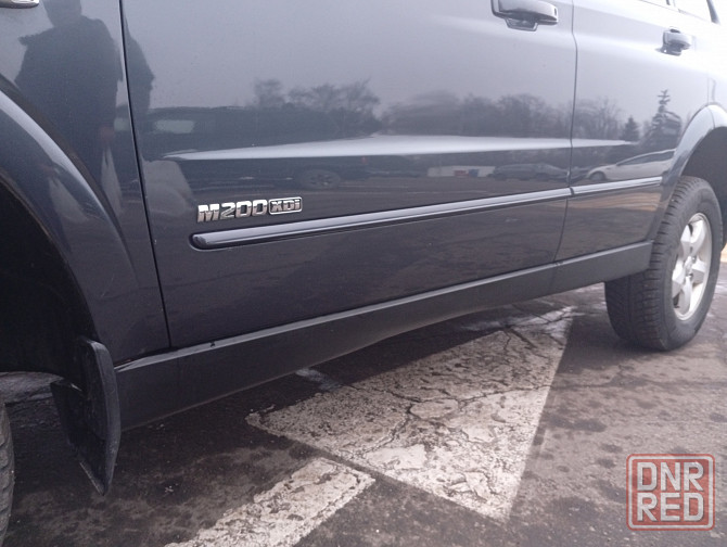 Продам Санг Йонг Донецк - изображение 5