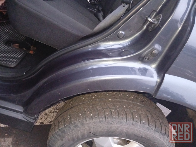 Продам Санг Йонг Донецк - изображение 8