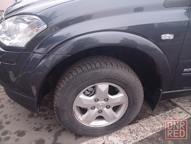 Продам Санг Йонг Донецк - изображение 4