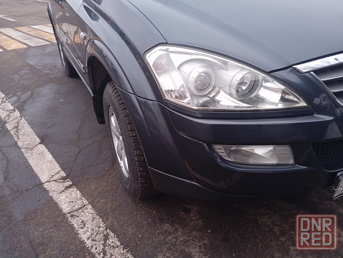 Продам Санг Йонг Донецк - изображение 3