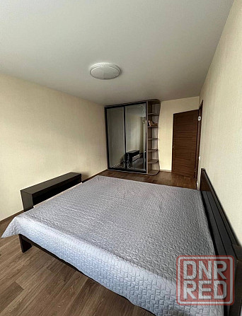 Сдам в аренду светлую двухкомнатная квартиру в Ленинском районе, по улице Кольцова Донецк - изображение 2