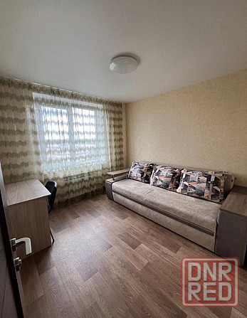 Сдам в аренду светлую двухкомнатная квартиру в Ленинском районе, по улице Кольцова Донецк - изображение 1