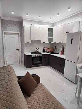 Сдаю 1 комнатную квартиру в Калининском р-не, ул. Разенкова Донецк