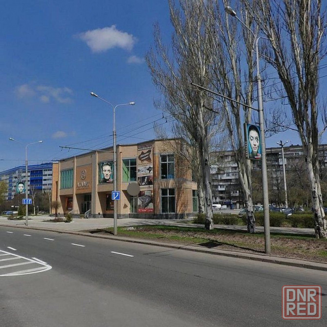 Сдам 3000 м ² в торговом центре! СиТи, ул. Артёма. Центр! Большая Парковка! Ремонт. Донецк - изображение 2