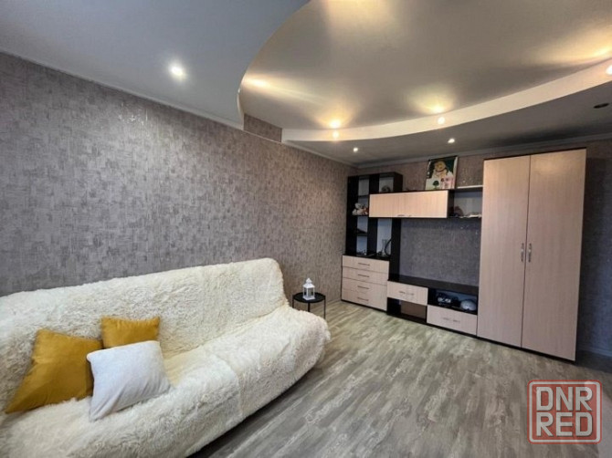 Сдам квартиру в Макеевке на Солнечном Макеевка - изображение 1