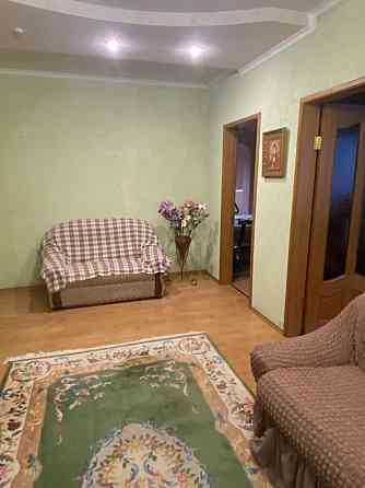 Трехкомнатная "чешка" на Шахтерской площади Донецк