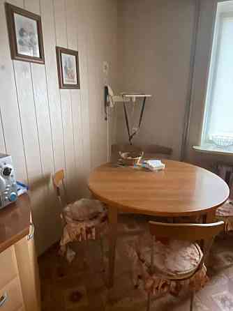 Трехкомнатная "чешка" на Шахтерской площади Донецк