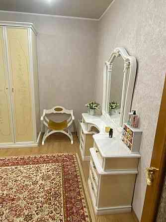 Трехкомнатная "чешка" на Шахтерской площади Донецк