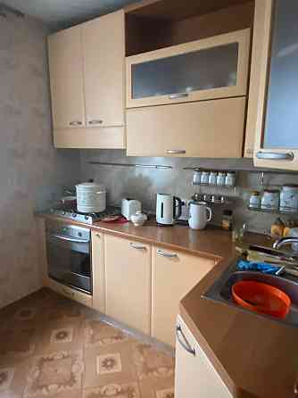 Трехкомнатная "чешка" на Шахтерской площади Донецк