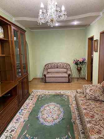 Трехкомнатная "чешка" на Шахтерской площади Донецк