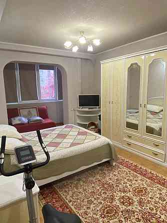 Трехкомнатная "чешка" на Шахтерской площади Донецк