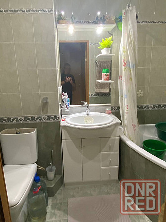 Трехкомнатная "чешка" на Шахтерской площади Донецк - изображение 9