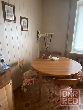 Трехкомнатная "чешка" на Шахтерской площади Донецк - изображение 6