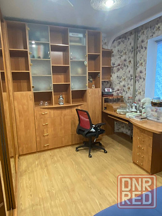 Трехкомнатная "чешка" на Шахтерской площади Донецк - изображение 3