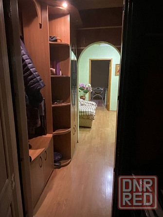 Трехкомнатная "чешка" на Шахтерской площади Донецк - изображение 11