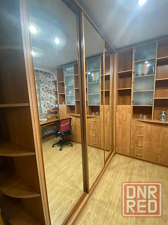 Трехкомнатная "чешка" на Шахтерской площади Донецк - изображение 4