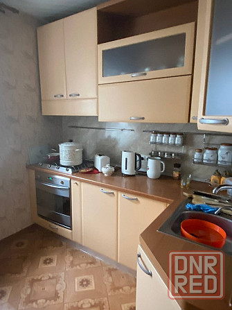 Трехкомнатная "чешка" на Шахтерской площади Донецк - изображение 5