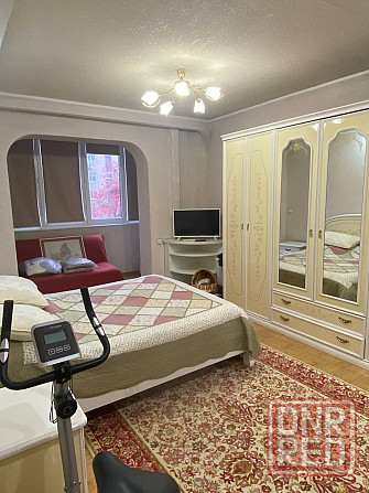 Трехкомнатная "чешка" на Шахтерской площади Донецк - изображение 7