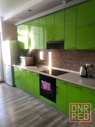 Сдам квартиру на Даках Макеевка - изображение 3