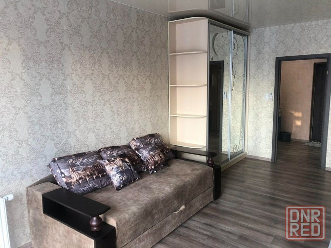 Сдам квартиру на Даках Макеевка - изображение 2