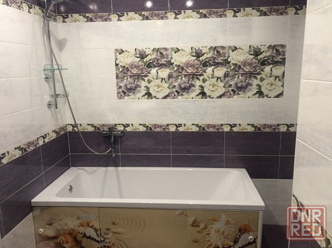 Сдам квартиру на Даках Макеевка - изображение 4