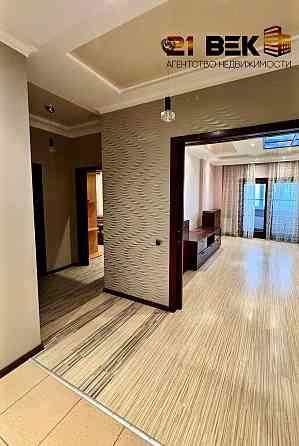 Продажа крупногабаритной 2х комн. квартиры в новострое. б-р Шевченко, 17А Донецк